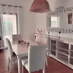 Maison Sajarelle *