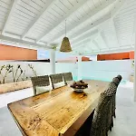 Maison Sajarelle
