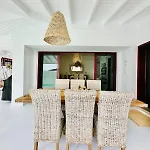 Ferienhaus Maison Sajarelle *
