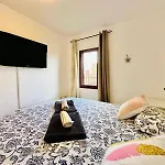 Maison Sajarelle Ferienhaus *