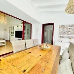 Ferienhaus Maison Sajarelle *