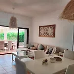 Ferienhaus Maison Sajarelle