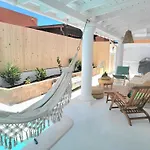Ferienhaus Maison Sajarelle Corralejo