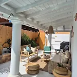 Ferienhaus Maison Sajarelle