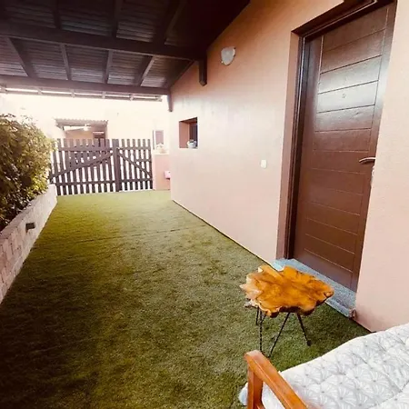 Maison Sajarelle Prázdninový dům