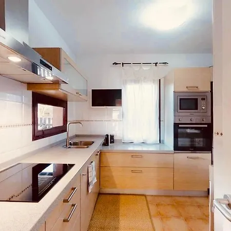 Maison Sajarelle * Corralejo