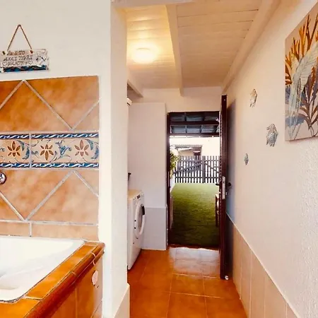 Maison Sajarelle * Corralejo