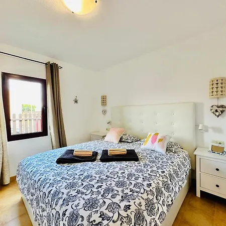 Prázdninový dům Maison Sajarelle