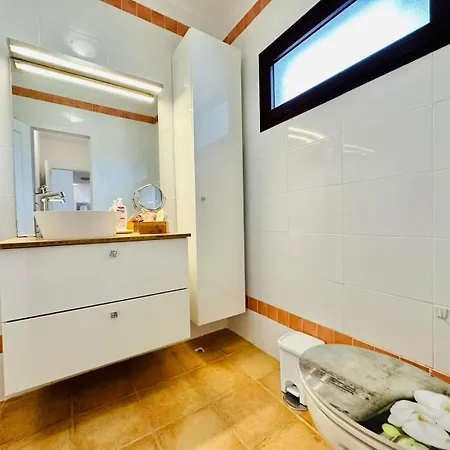 Maison Sajarelle Prázdninový dům *