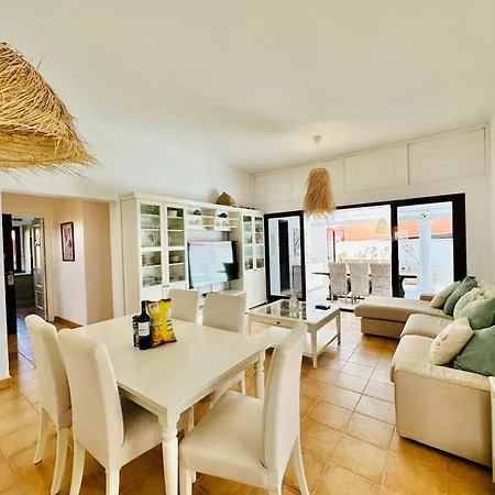 Ferienhaus Maison Sajarelle