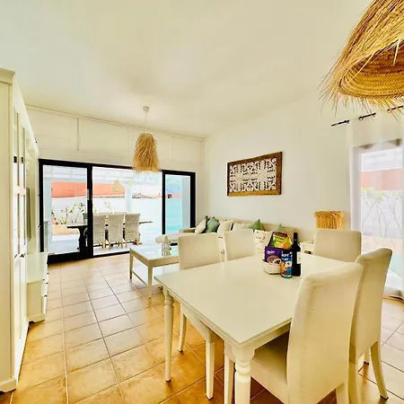 Prázdninový dům Maison Sajarelle *