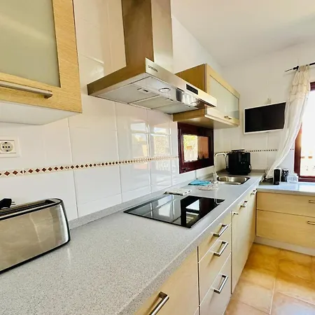 Maison Sajarelle * Corralejo