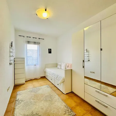 Maison Sajarelle Ferienhaus