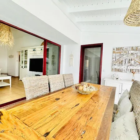 Ferienhaus Maison Sajarelle *