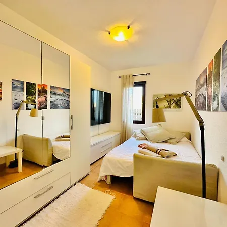 Maison Sajarelle Corralejo