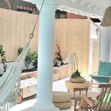 Сasa de vacaciones Maison Sajarelle *