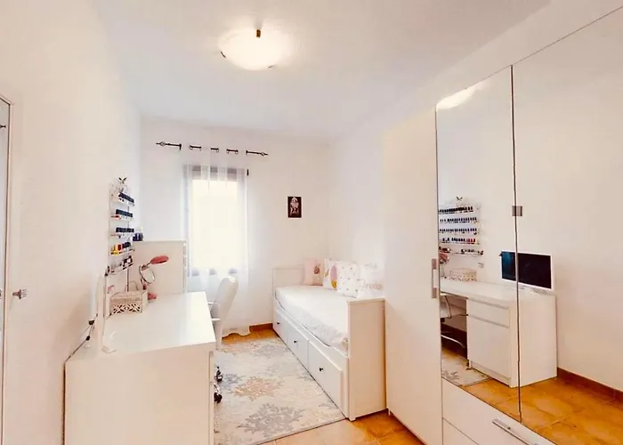 Maison Sajarelle Corralejo