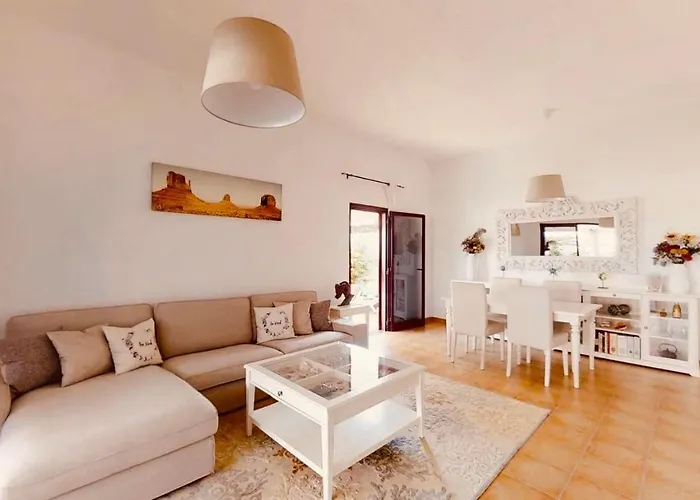 Maison Sajarelle * Corralejo