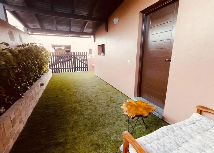 Maison Sajarelle Сasa de vacaciones