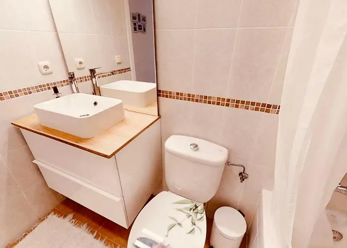 Maison Sajarelle Corralejo