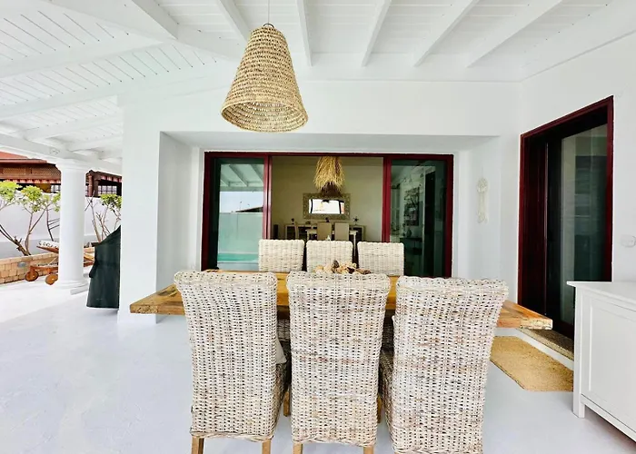 Сasa de vacaciones Maison Sajarelle *