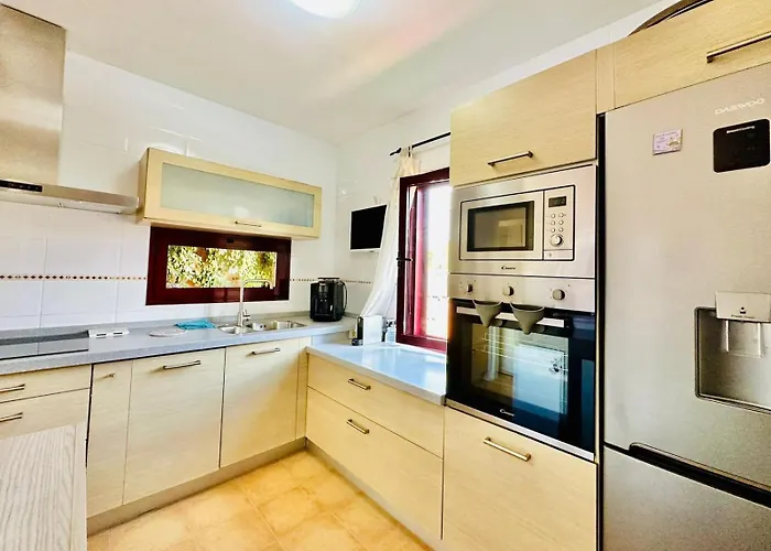 Сasa de vacaciones Maison Sajarelle *