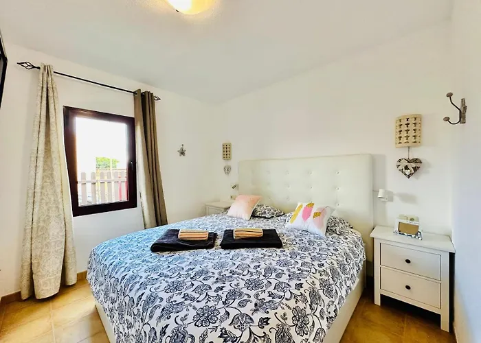 Сasa de vacaciones Maison Sajarelle