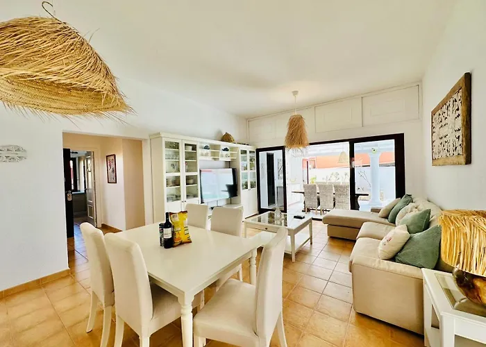 Сasa de vacaciones Maison Sajarelle