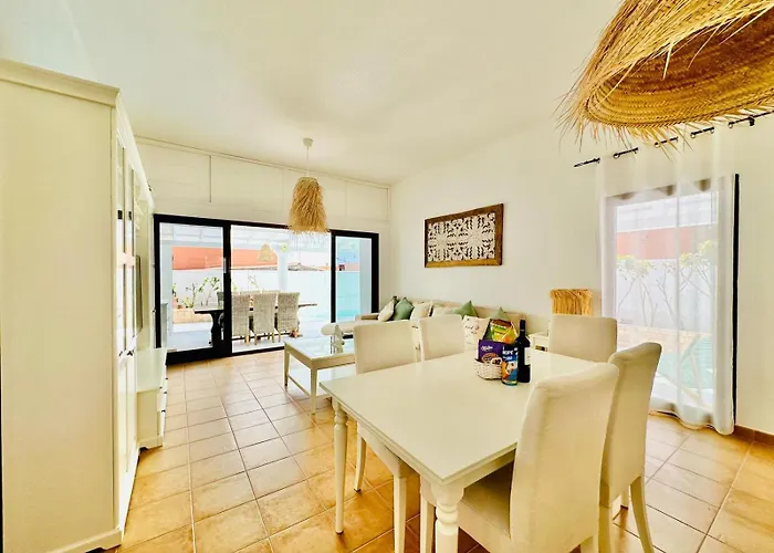 Сasa de vacaciones Maison Sajarelle *