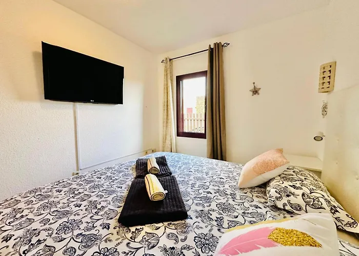 Maison Sajarelle Сasa de vacaciones *