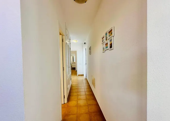 Semesterbostad Maison Sajarelle Corralejo