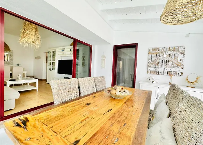 Сasa de vacaciones Maison Sajarelle *