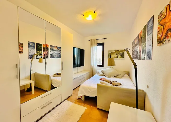 Maison Sajarelle Corralejo