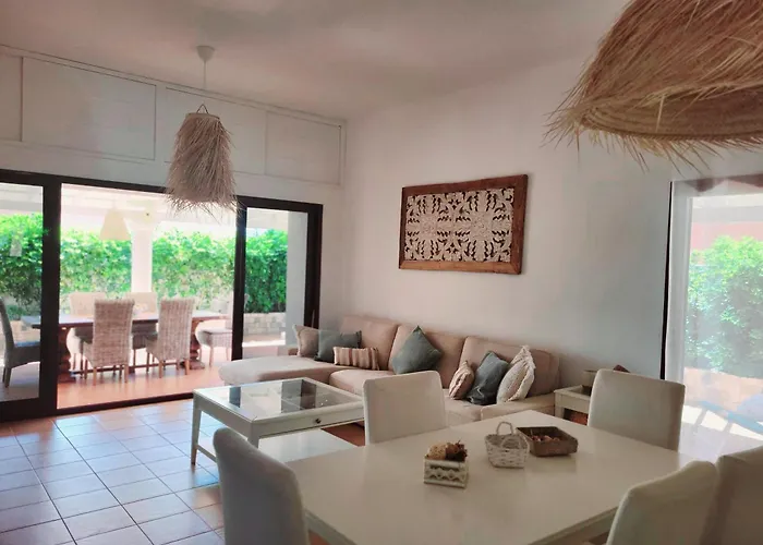 Сasa de vacaciones Maison Sajarelle