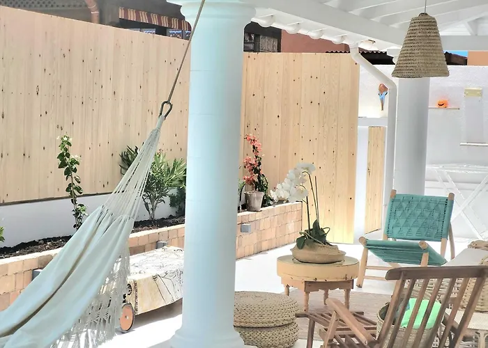 Сasa de vacaciones Maison Sajarelle *