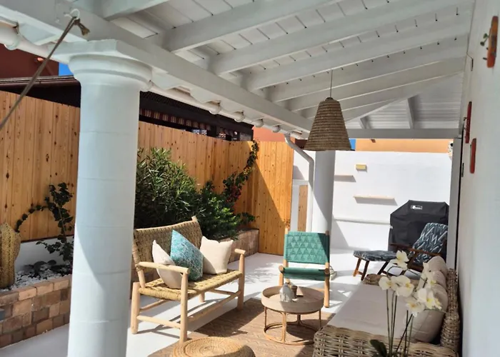 Сasa de vacaciones Maison Sajarelle