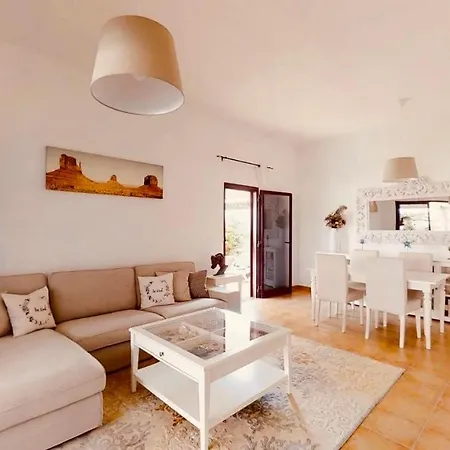 Maison Sajarelle * Corralejo