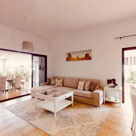 Ferienhaus Maison Sajarelle