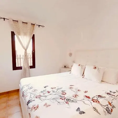 Maison Sajarelle Ferienhaus