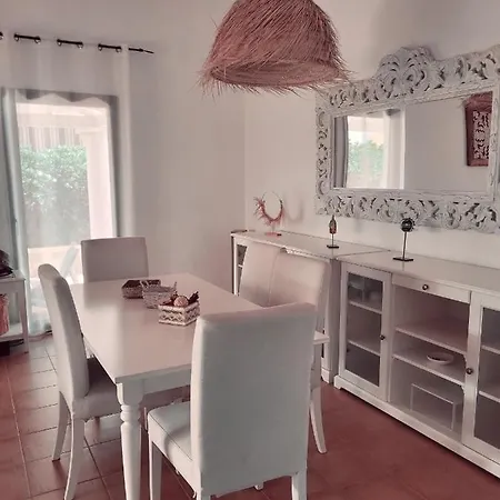 Maison Sajarelle *