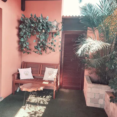 Maison Sajarelle Ferienhaus