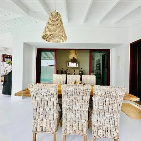 Ferienhaus Maison Sajarelle *