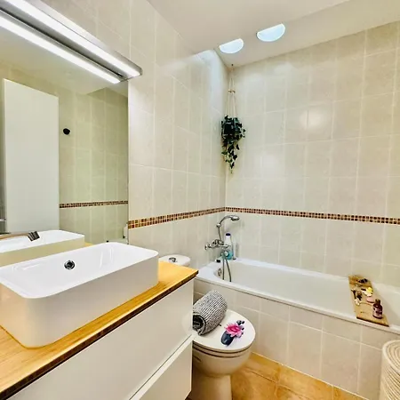 Ferienhaus Maison Sajarelle