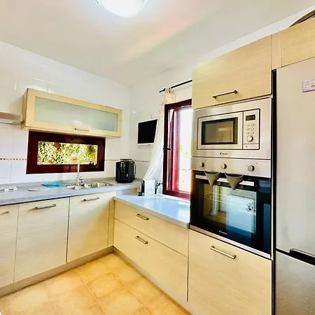 Ferienhaus Maison Sajarelle *