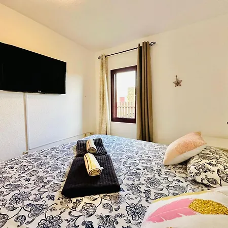 Maison Sajarelle Casa de Férias *