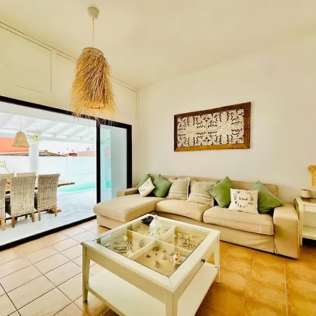 Maison Sajarelle Ferienhaus *