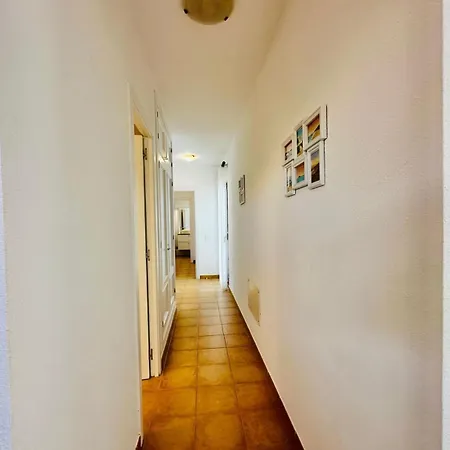 Hébergement de vacances Maison Sajarelle Corralejo