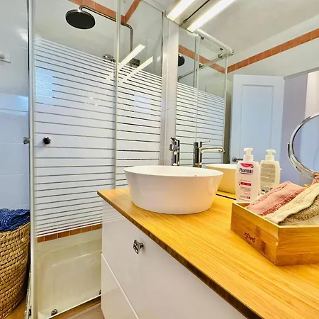 Maison Sajarelle * Corralejo