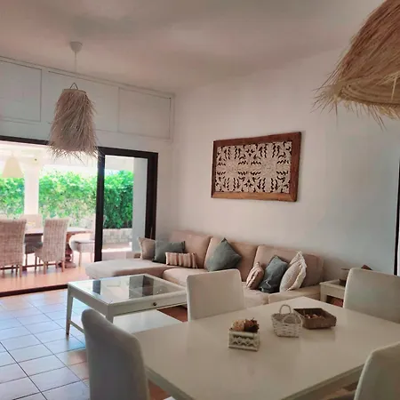 Casa de Férias Maison Sajarelle