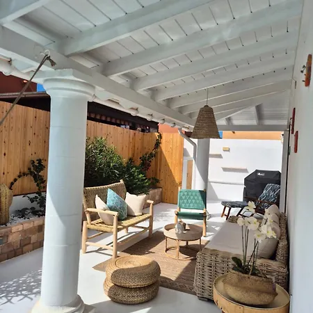 Ferienhaus Maison Sajarelle